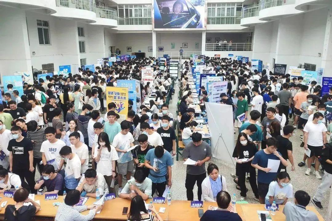 南京江宁滨江开发区最新招聘信息速递,岗位空缺与求职指南🚀📢