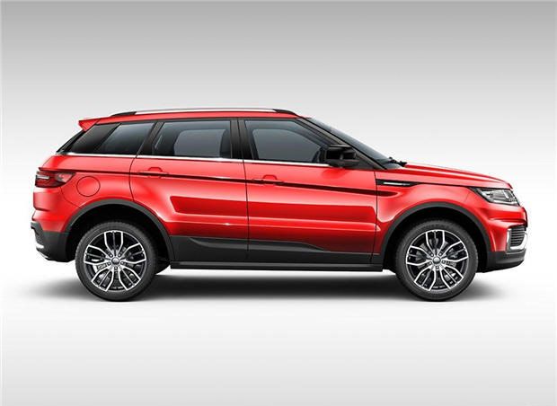 陆风X7 Plus最新消息更新，全新动态揭秘