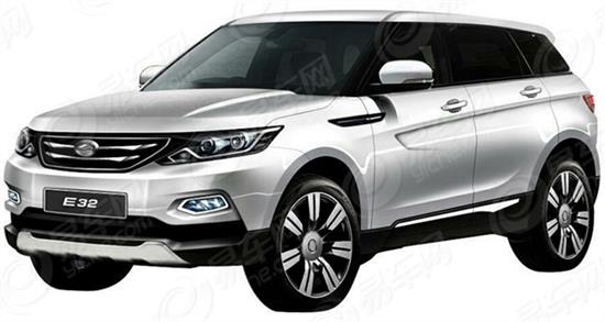 陆风X7 Plus最新消息更新,全新动态揭秘