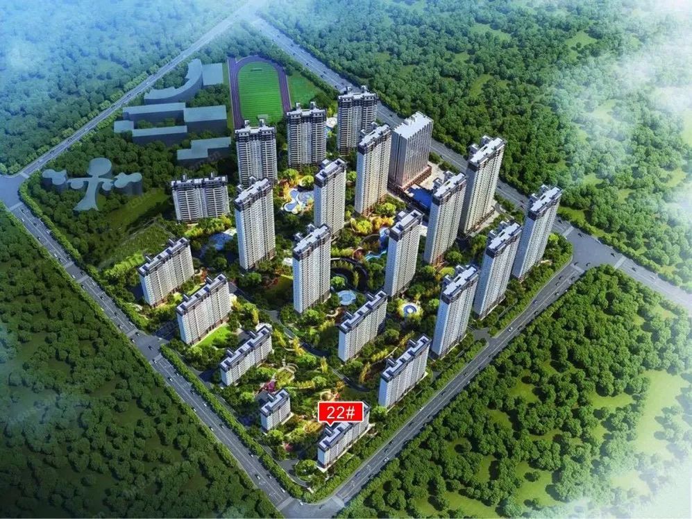 九江市碧桂园最新动态,高科技产品介绍与最新消息速递