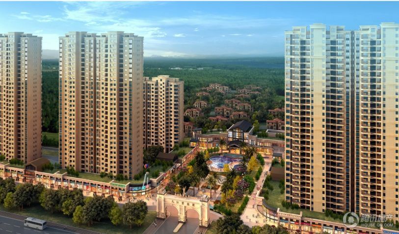 九江市碧桂园最新动态,高科技产品介绍与最新消息速递