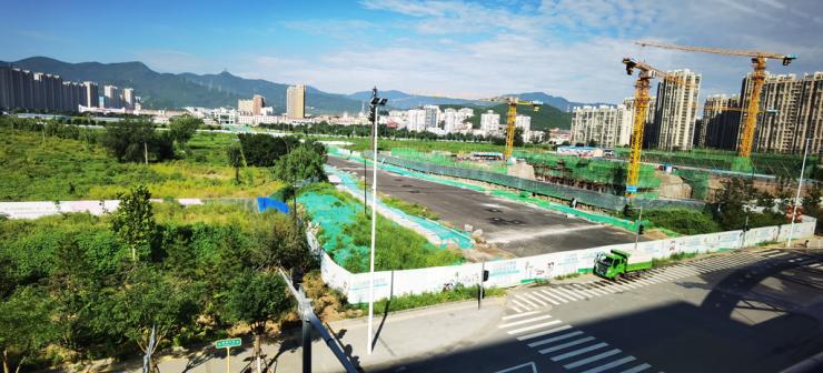 门头沟S1线最新动态,最新消息汇总🚇