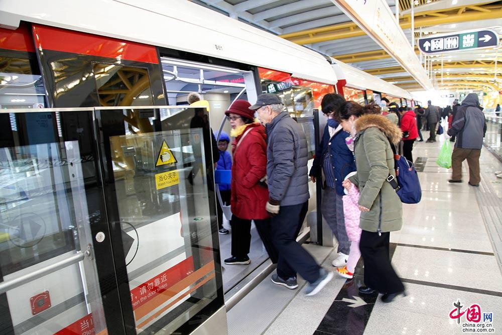 门头沟S1线最新动态,最新消息汇总🚇