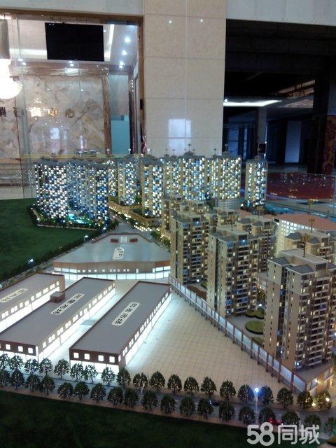 龙川泰华城三期花园最新动态,绽放新篇章!