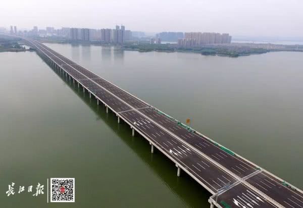 武汉南四环线最新动态更新