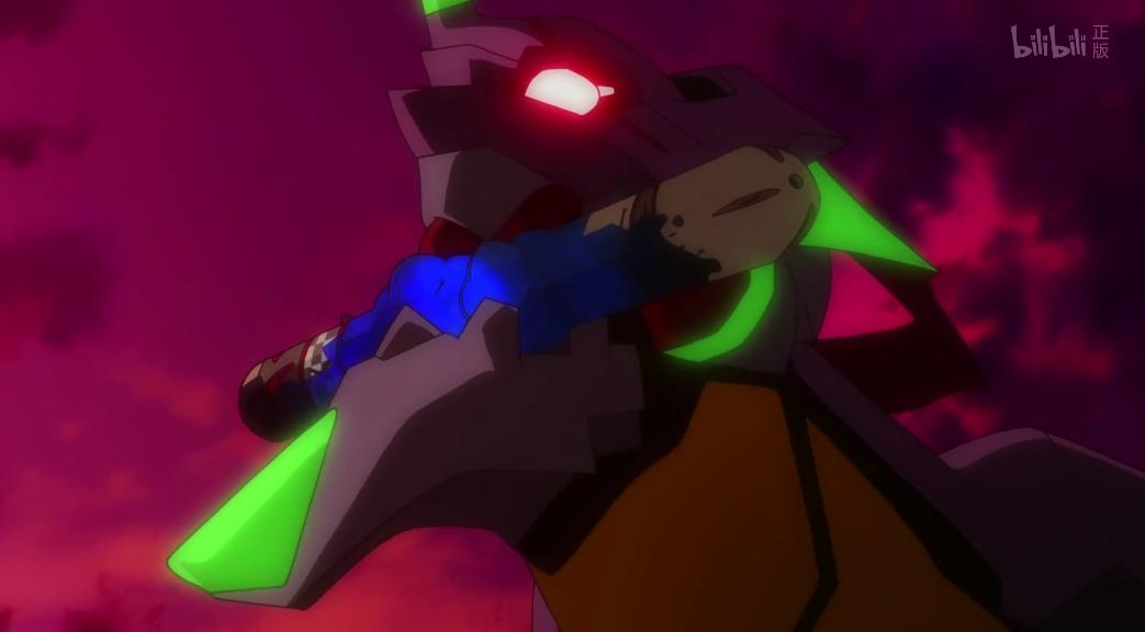 EVA最新剧场版第四部,深度解析与探讨