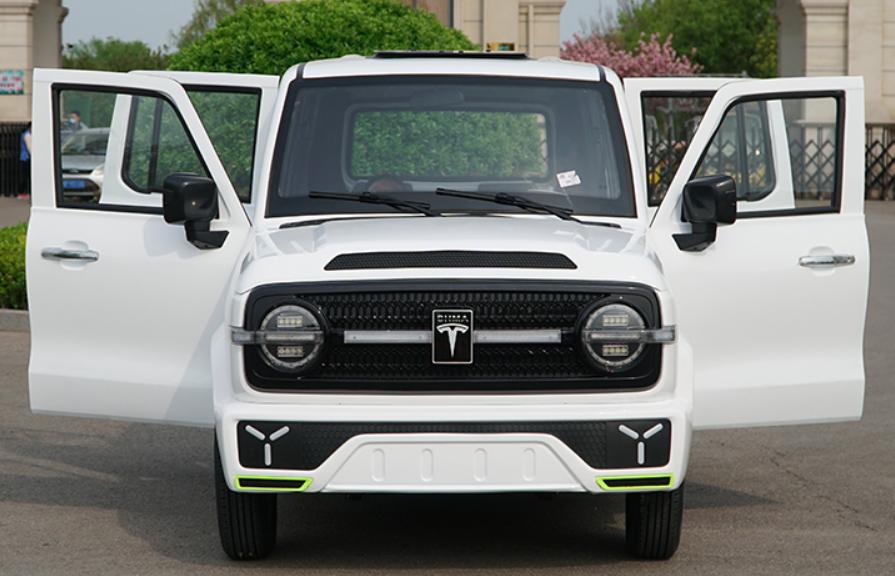 爽玛电动三轮车最新款,小巷中的驾驶宝藏与未知乐趣探索