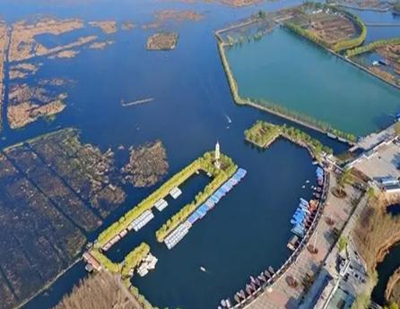 引黄入冀补淀工程最新进展及日常故事概述