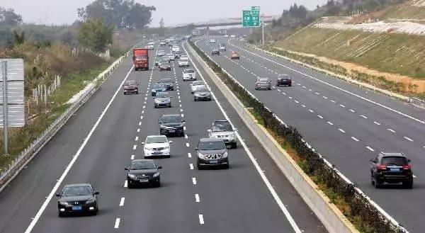 G4W3乐广高速最新路况实时更新,一路前行,畅享无限可能