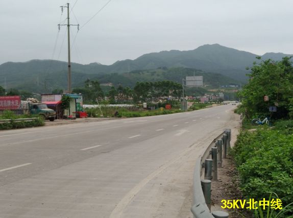 营山一环路最新动态,启程自然之旅的呼唤!