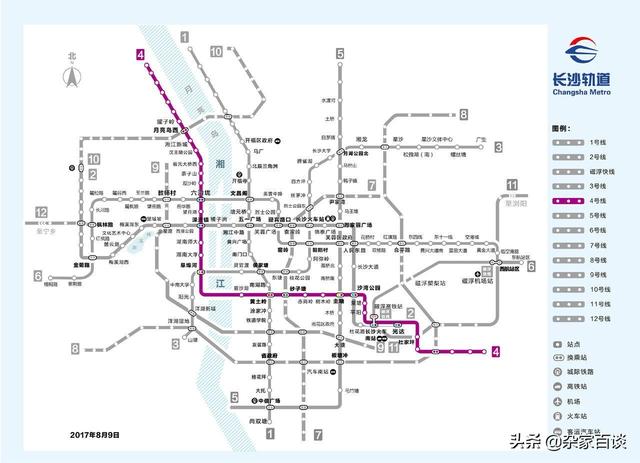 南京地铁12号线最新线路图揭秘,探寻城市隐秘美味之旅