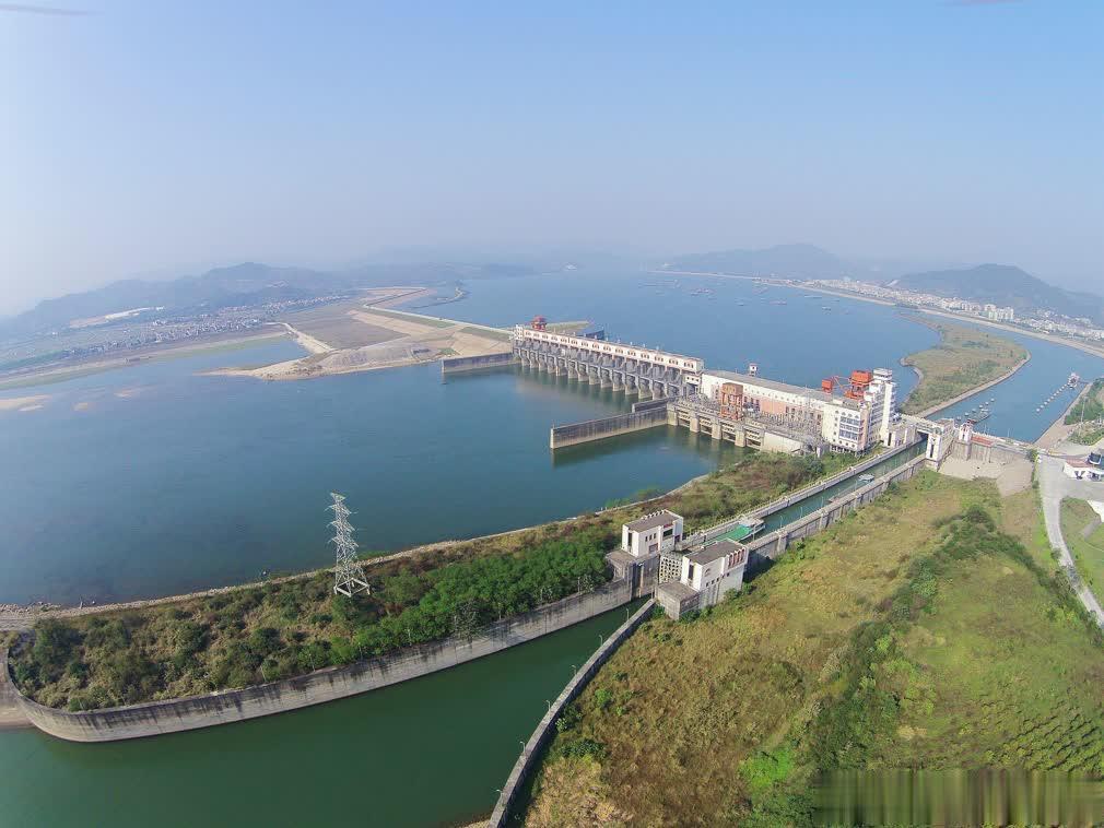 上白石水利枢纽工程最新动态与步骤指南