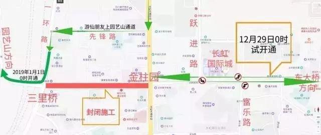 绵阳三环路最新消息及步骤指南