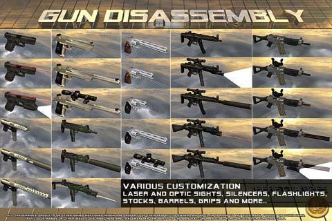 关于3d拆枪2最新破解版118的警示与解析