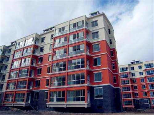 郑州市中原区公租房最新动态与巷弄深处的特色小店,探寻城市隐秘魅力