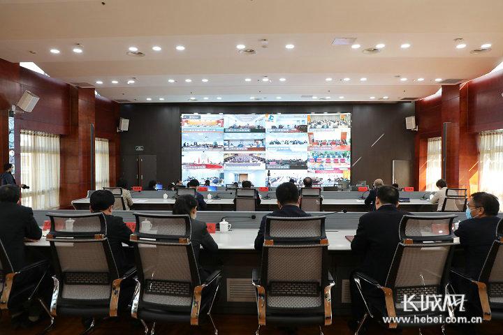 京律冀一体化最新动态,变化中的机遇与挑战,自信成就梦想之路