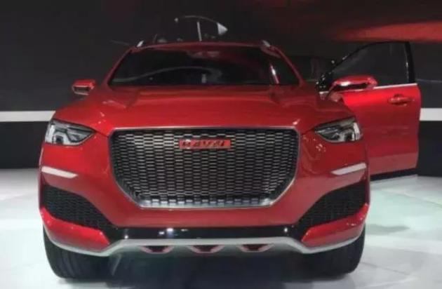 新一代哈弗H10最新消息揭秘,小巷深处的惊喜探索