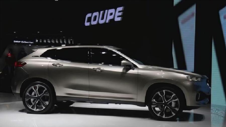 新一代哈弗H10最新消息揭秘,小巷深处的惊喜探索