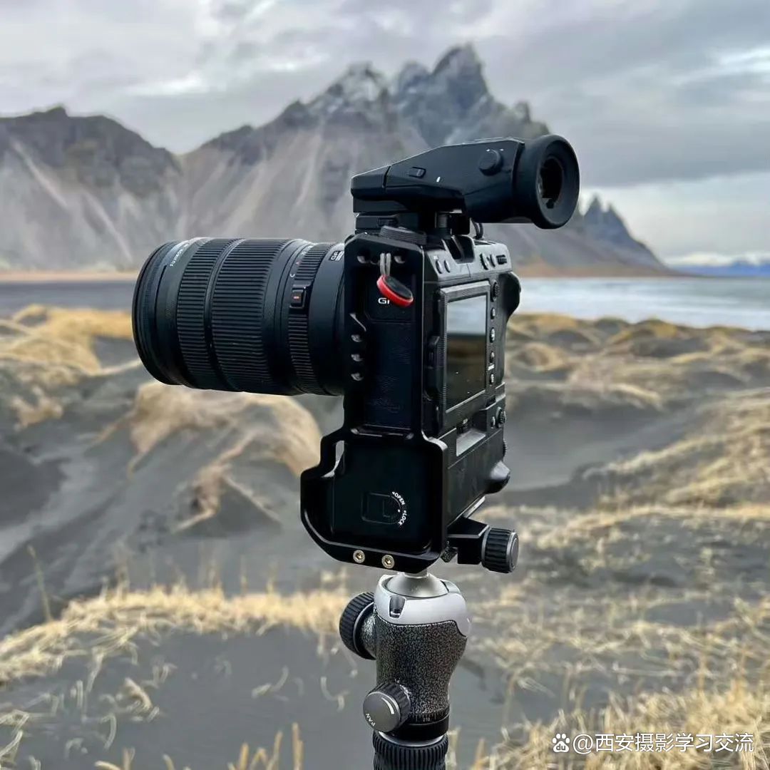 探索前沿科技,最新相机引领摄影新境界