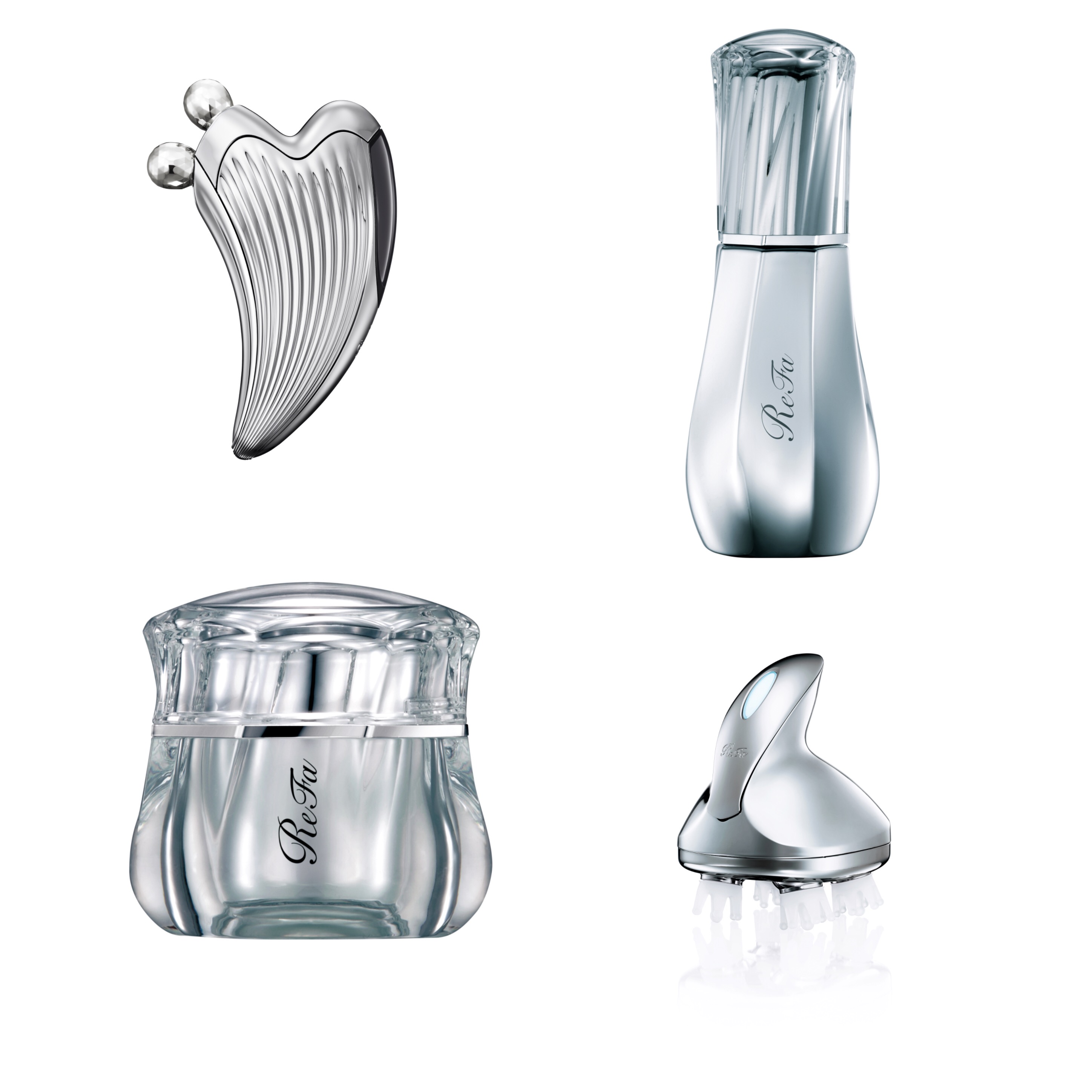 Refa探索之旅,自然美景的治愈之旅