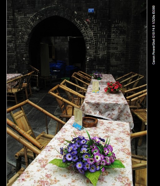 巷弄深处的隐秘宝藏，最新绣花欣赏