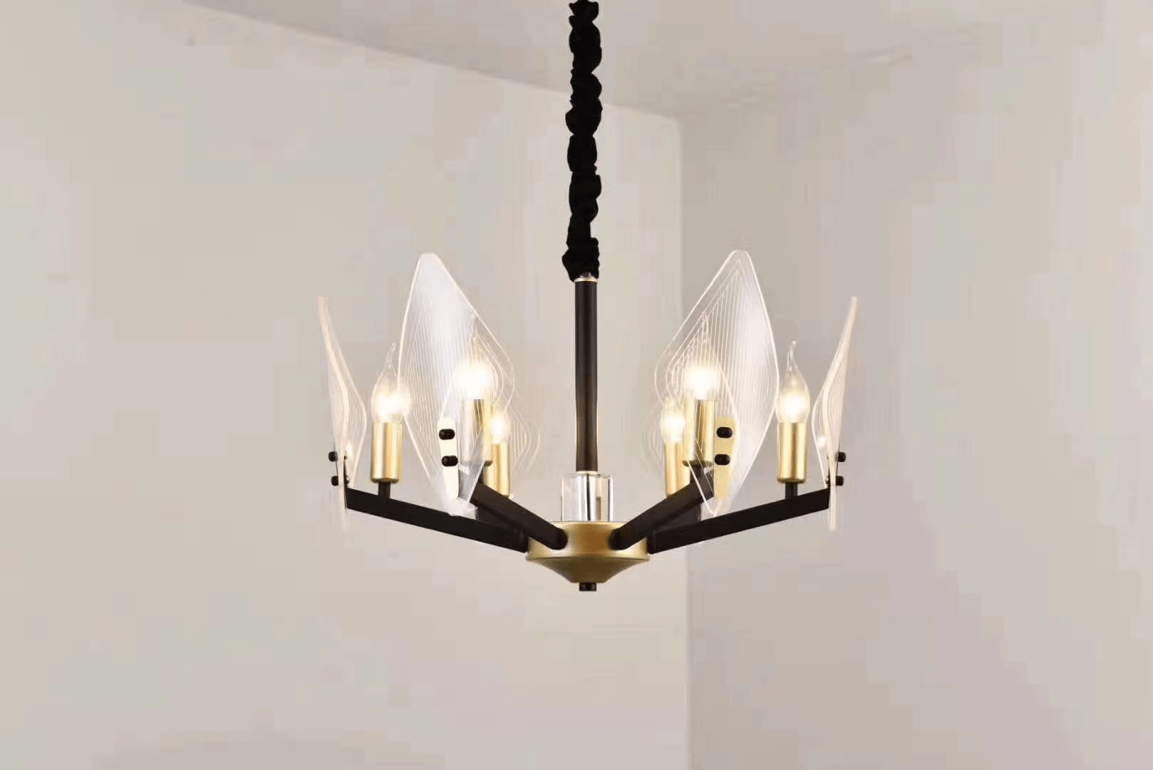 最新吊灯,深度论述与介绍