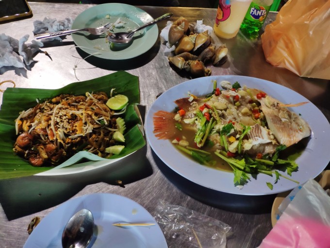 探索自然美景的旅行,最新菜谱与味蕾盛宴的双重体验