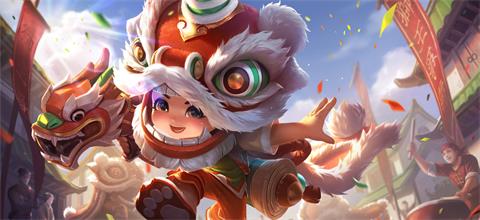 鲁班最新皮肤奇妙日常揭秘