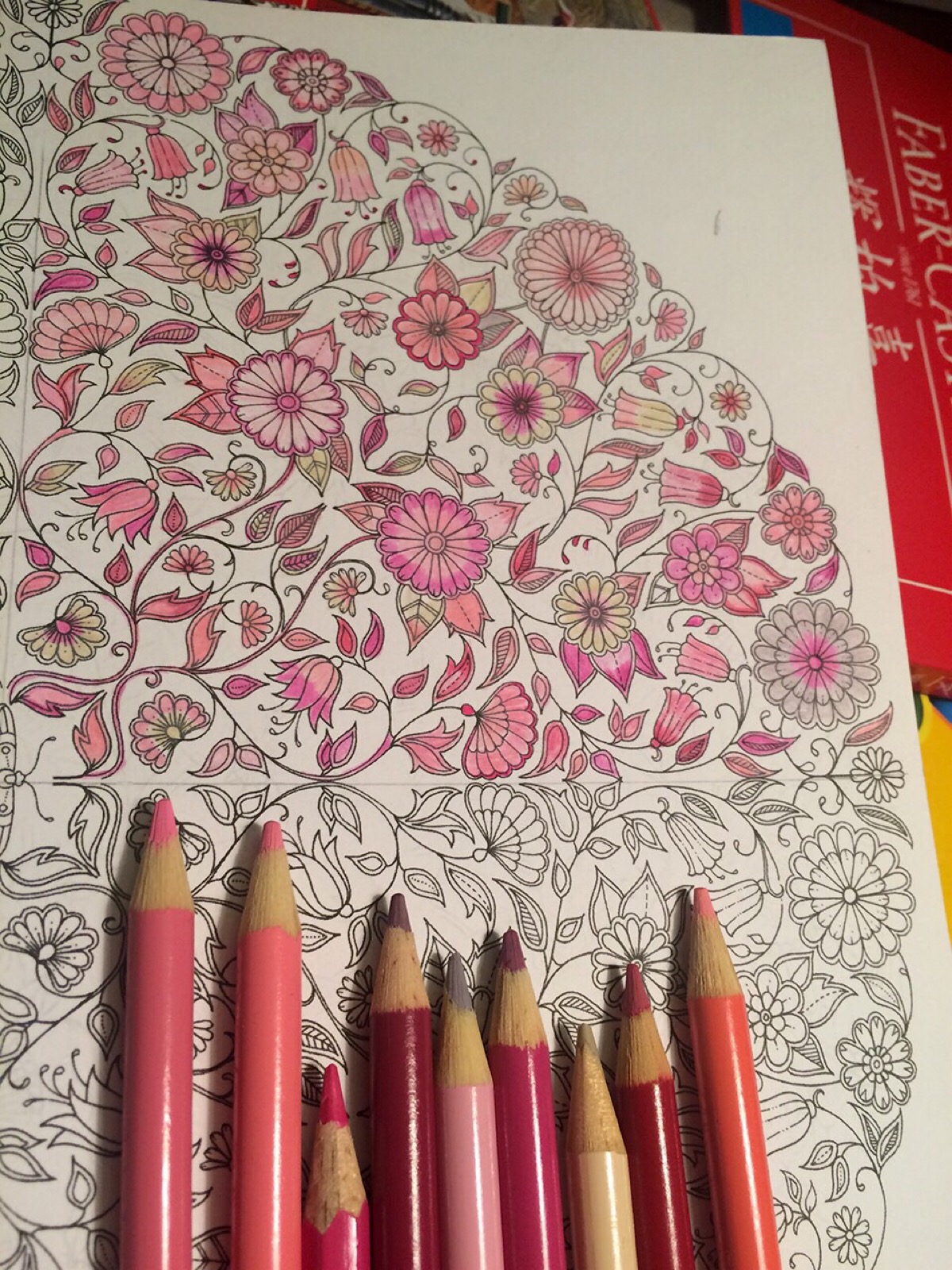 揭秘最新秘密花园动态，感受全新魅力花卉之旅