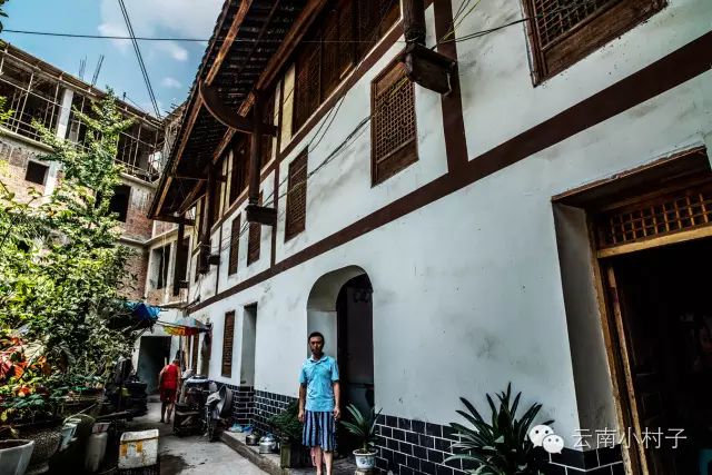 云南昭通小巷深处的独特风味最新报道