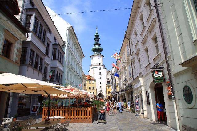 斯洛伐克新冠疫情最新动态与巷弄深处的独特风味