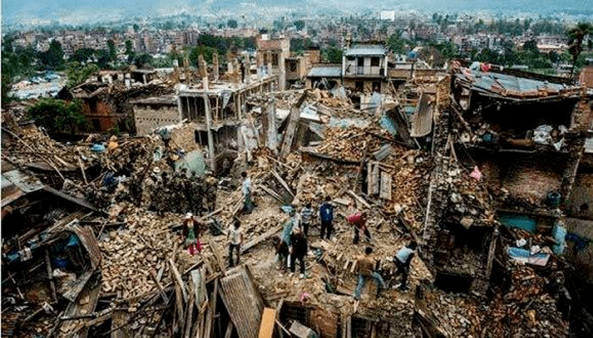 印度尼泊尔边境最新动态，小巷风情与独特小店探访记