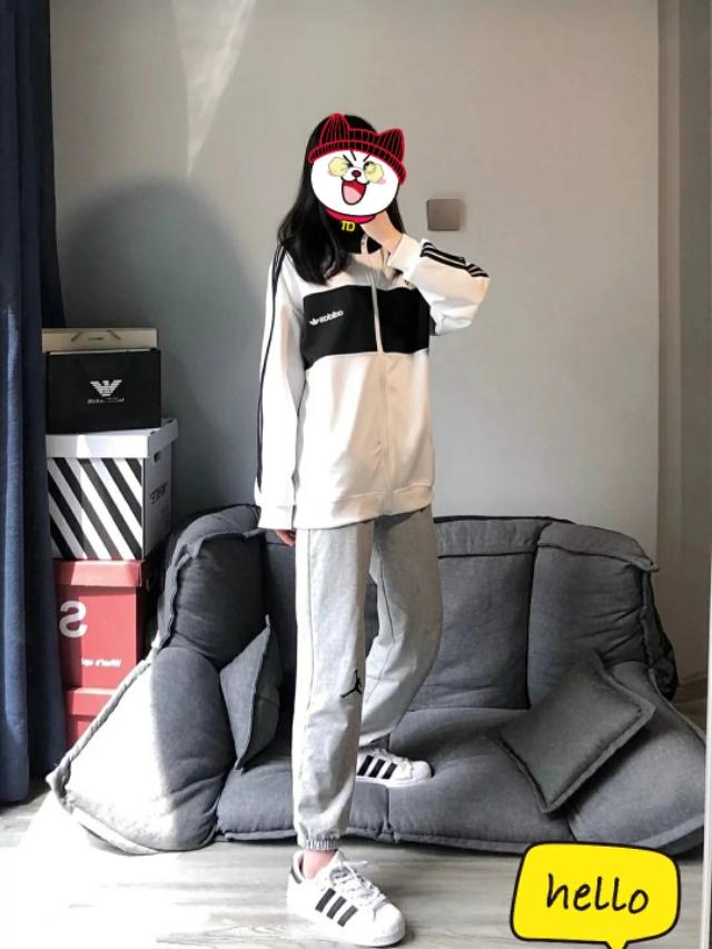 最新款阿迪贝壳头选购与搭配指南，时尚潮流造型必备技能