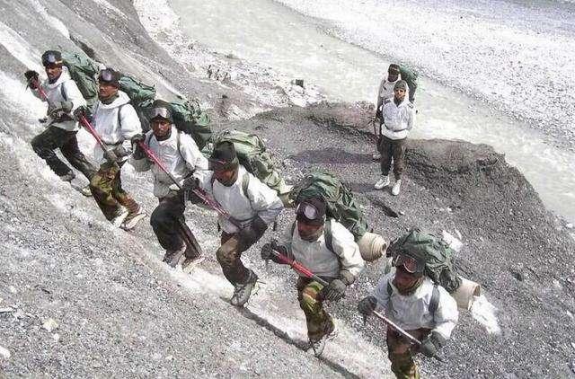 中印边界最新动态下的温馨日常故事