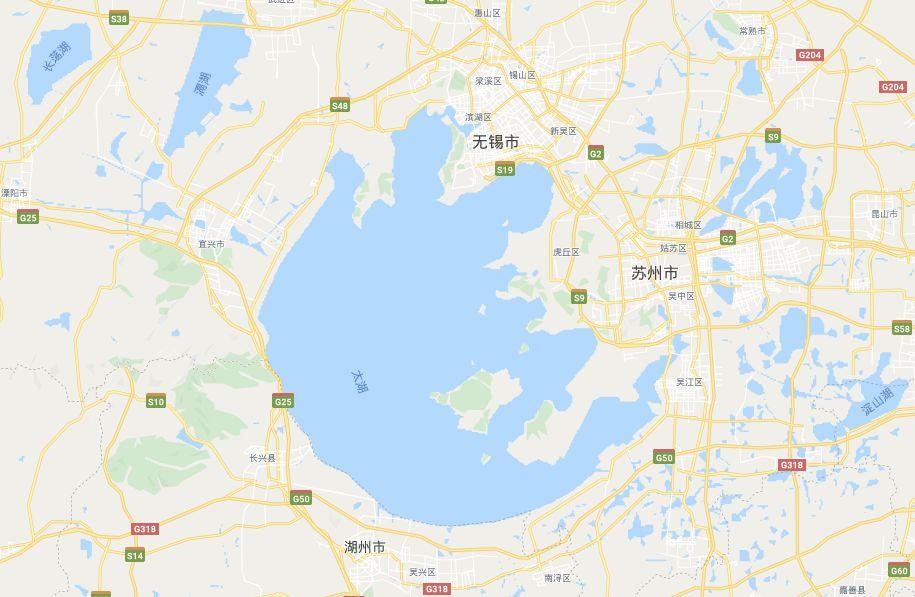 太湖水位最新动态更新🌊