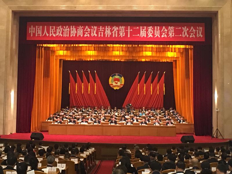 吉林疫情防控最新要求，团结展现力量，变化带来自信