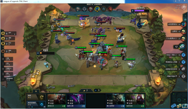 云鼎之奕最新皇子阵容揭秘,小巷隐藏特色小店