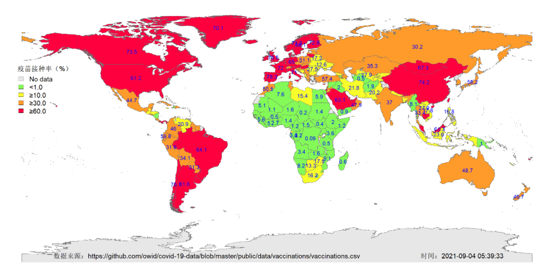 国内疫情最新动态,携手大自然,共同探索之旅启程!