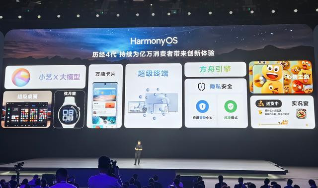 华为最新系统,科技与美食的巷弄深处之宝