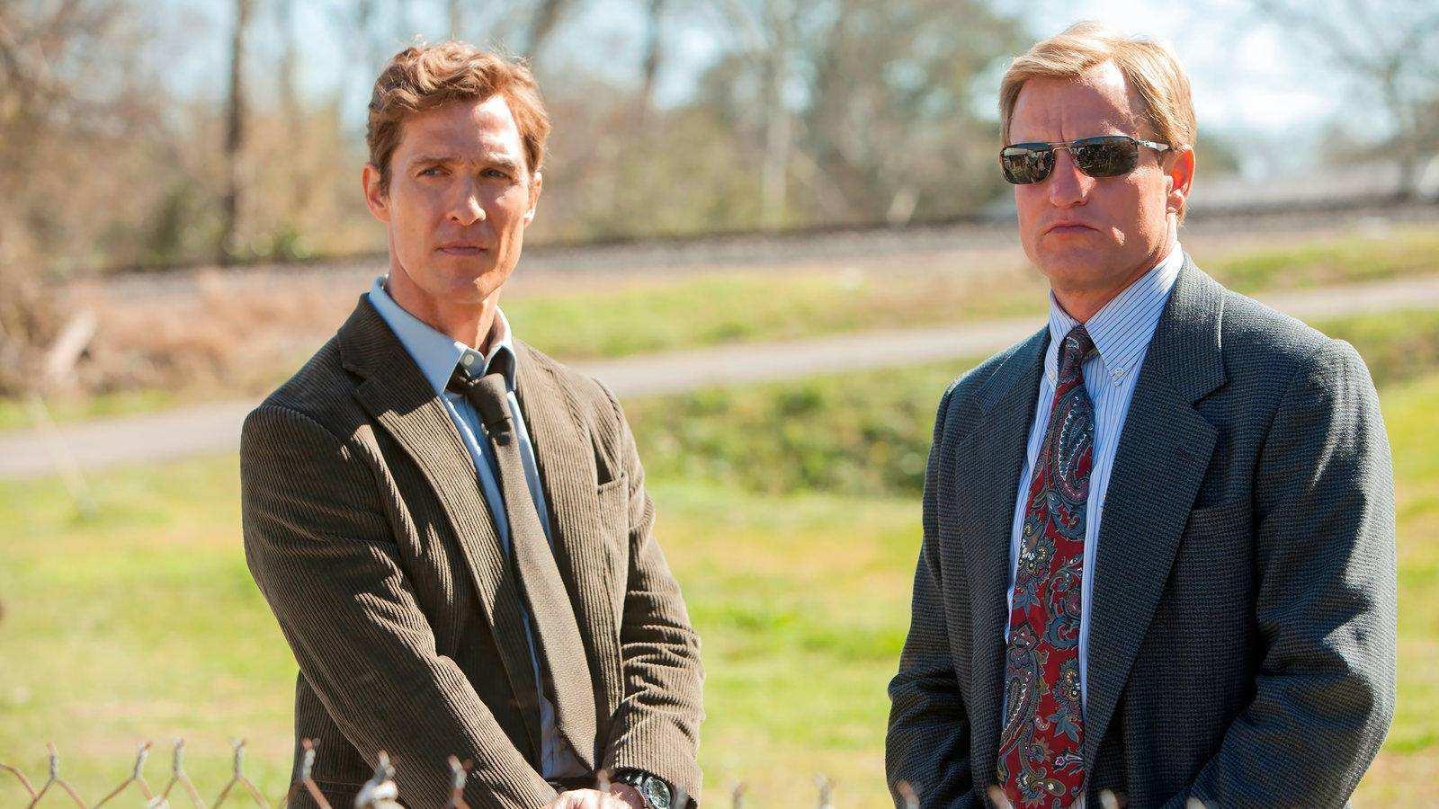 最新热门破案电视剧推荐