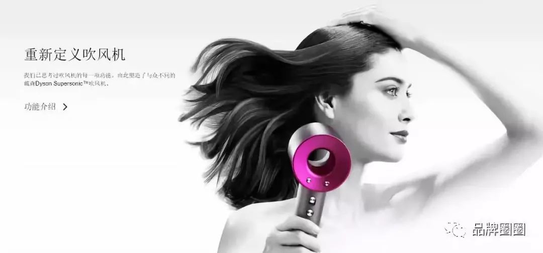 戴森卷发棒最新颜色，解锁自然之美，启程时尚之旅