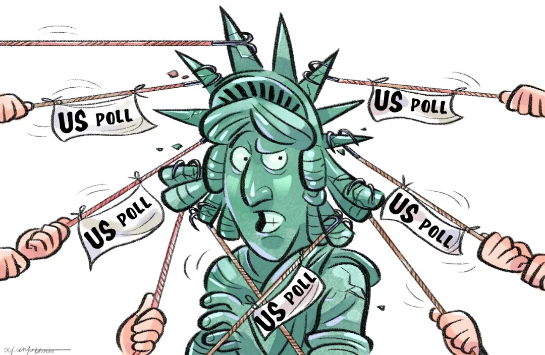 美国甩锅真相揭秘,最新动态及其影响分析