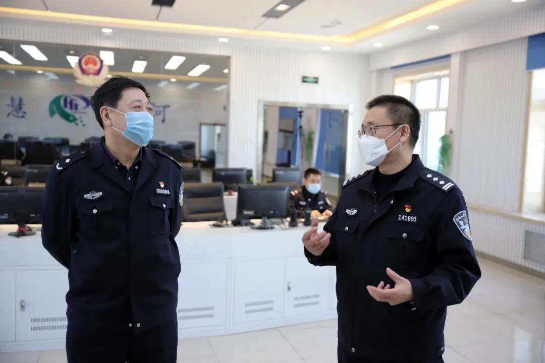 黑龙江最新疫情发布下的日常故事与温情观察