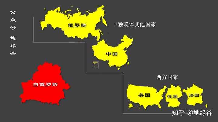 白俄罗斯最新形势深度解析,观点阐述与分析