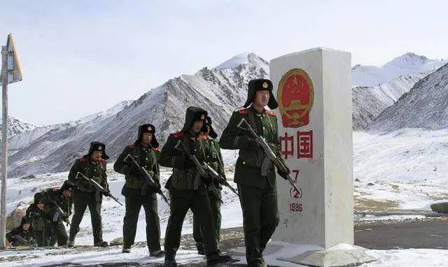 中国开放边境的最新动态与消息更新