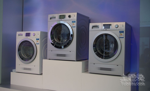 博世最新进口洗衣机,科技与生活的无缝融合之选