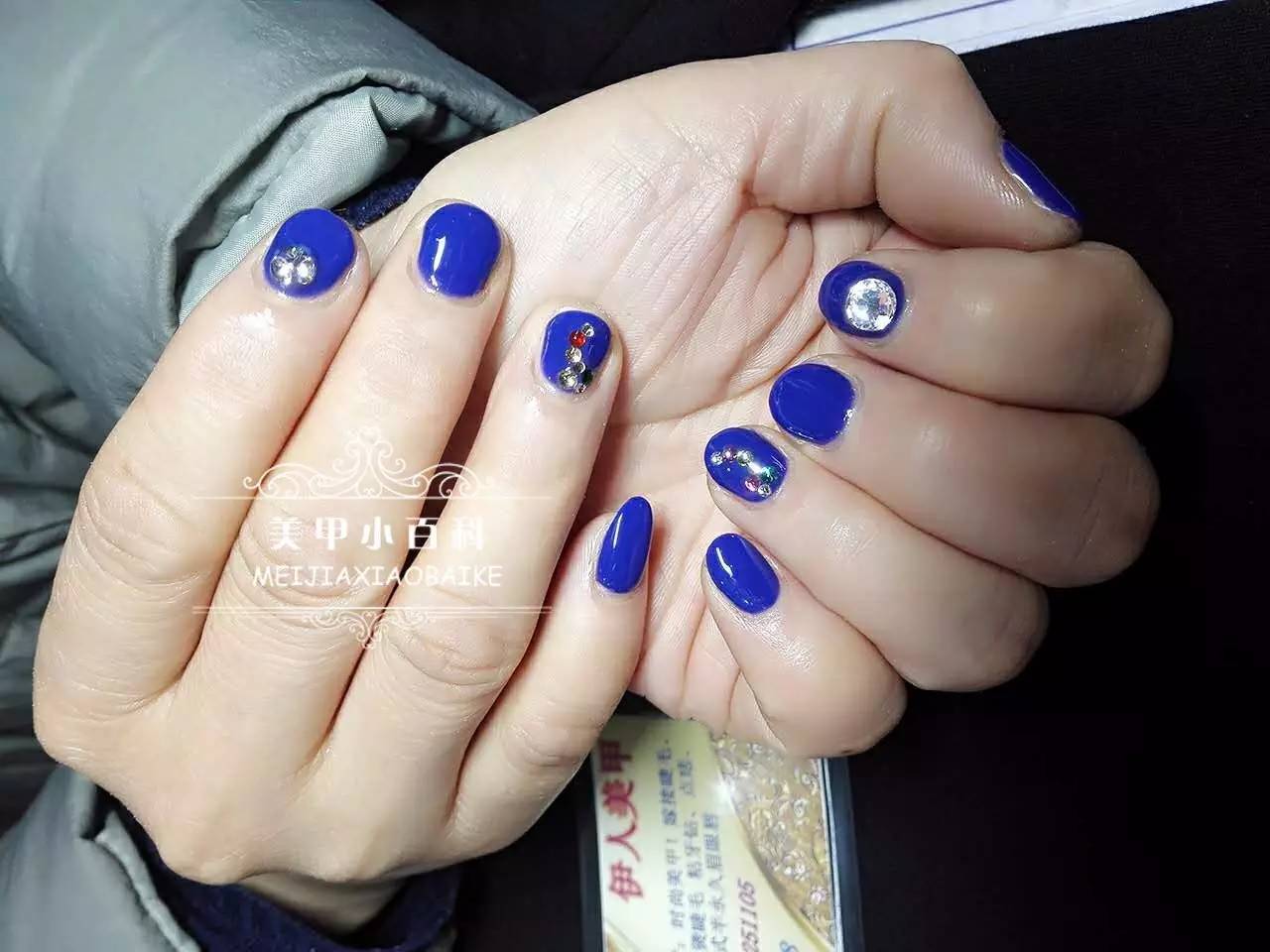 最新秀美甲拍摄指南,从零基础到大师之路,展现指尖的自信与力量