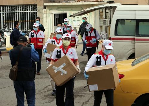 突尼斯新冠疫情实时更新,最新动态与进展