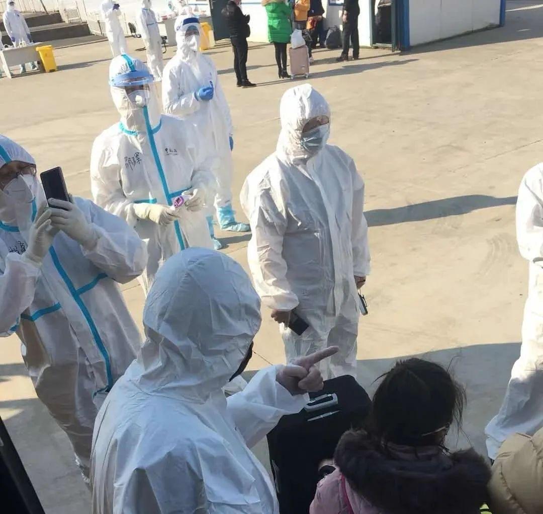 北京新冠病毒疫情最新报道更新