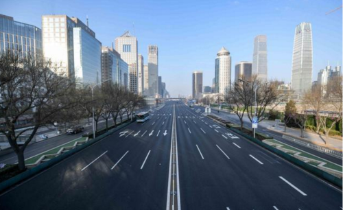 北京疫情风险地区最新动态,小巷深处的独特风情与美食宝藏揭秘